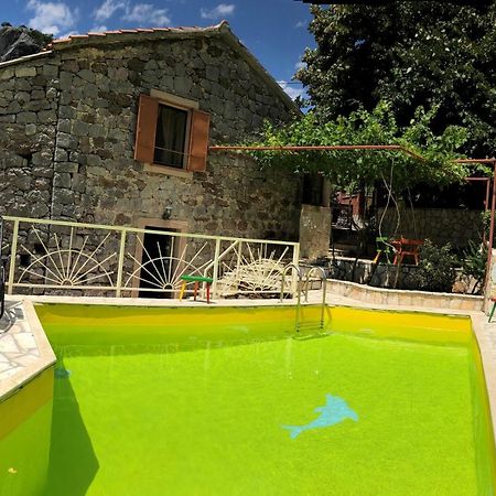 Ethno House Ivanovic Virpazar Exterior photo