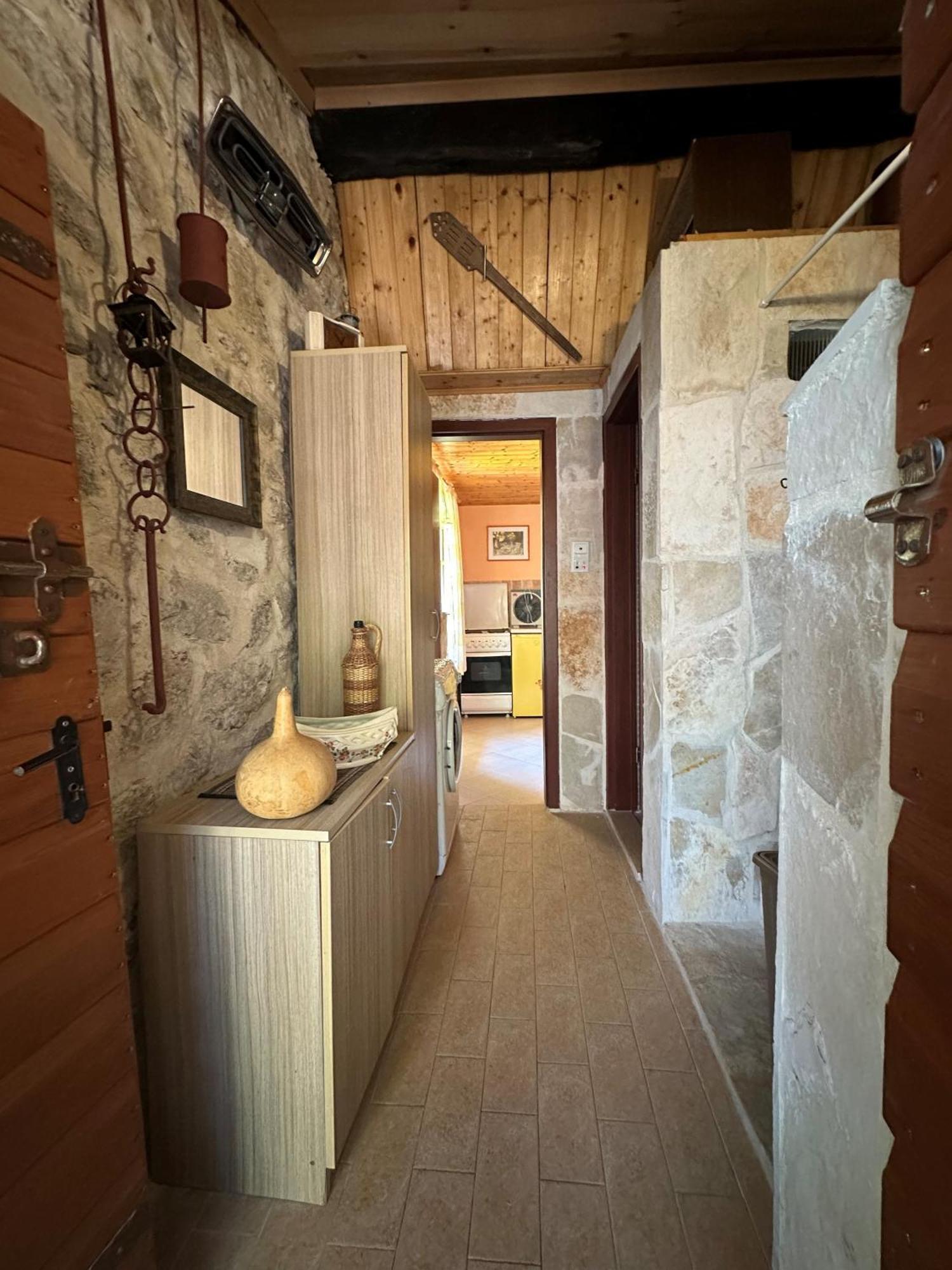 Ethno House Ivanovic Virpazar Exterior photo