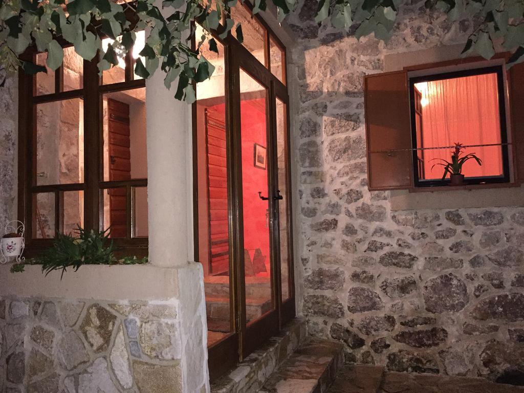 Ethno House Ivanovic Virpazar Exterior photo